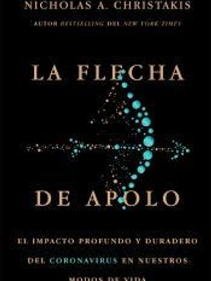 La flecha de Apolo