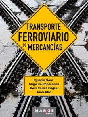 Transporte ferroviario de mercancías