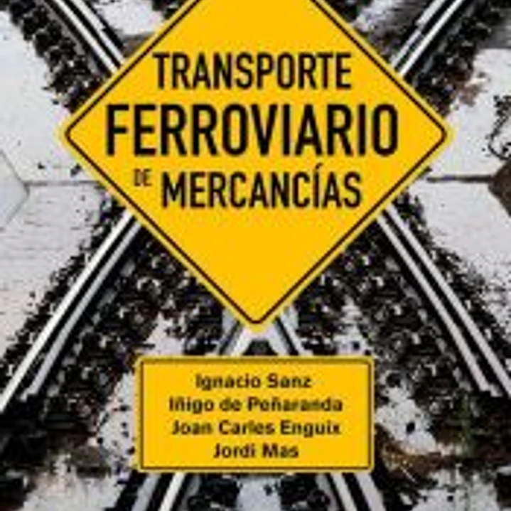 Transporte ferroviario de mercancías 1