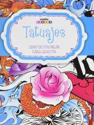 TATUAJES