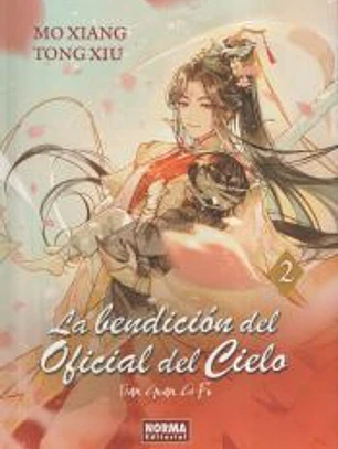 LA BENDICION DEL OFICIAL DEL CIELO 02