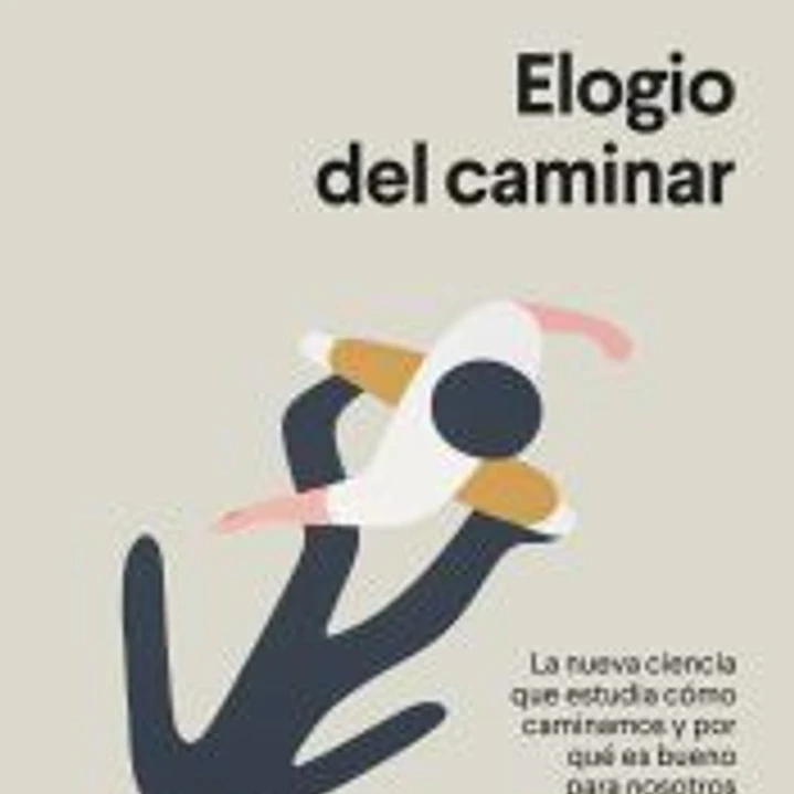 Elogio del caminar 1