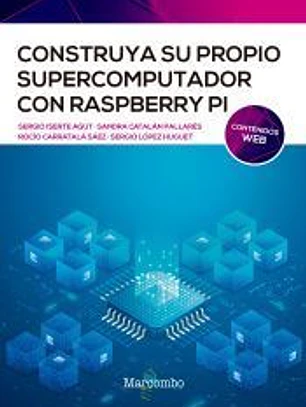 Construya su propio supercomputador con Raspberry Pi