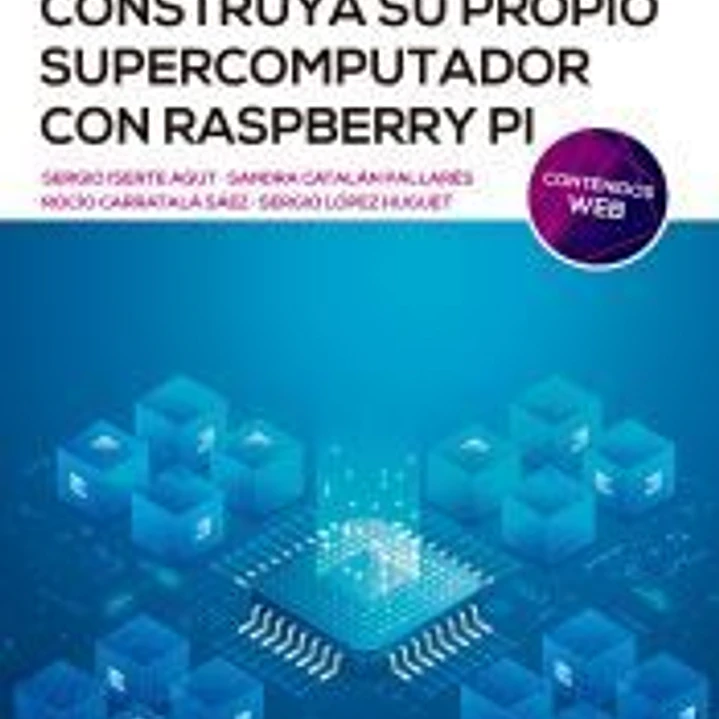 Construya su propio supercomputador con Raspberry Pi 1