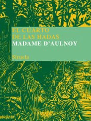 CUARTO DE LAS HADAS