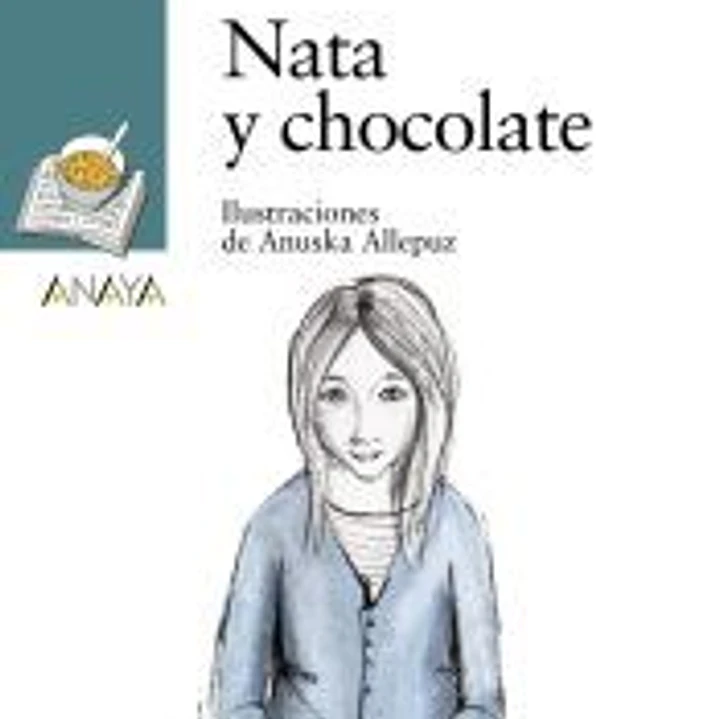 Nata y chocolate 1