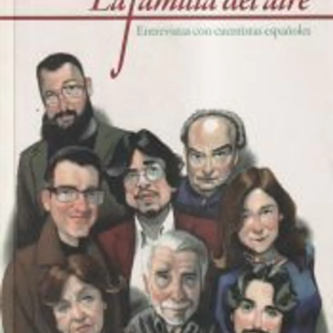 FAMILIA DEL AIRE, LA 1