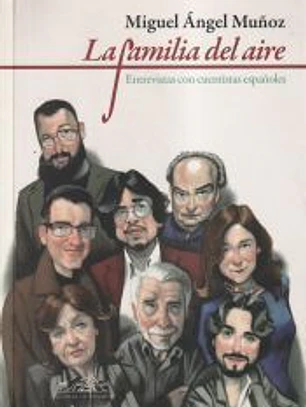 FAMILIA DEL AIRE, LA