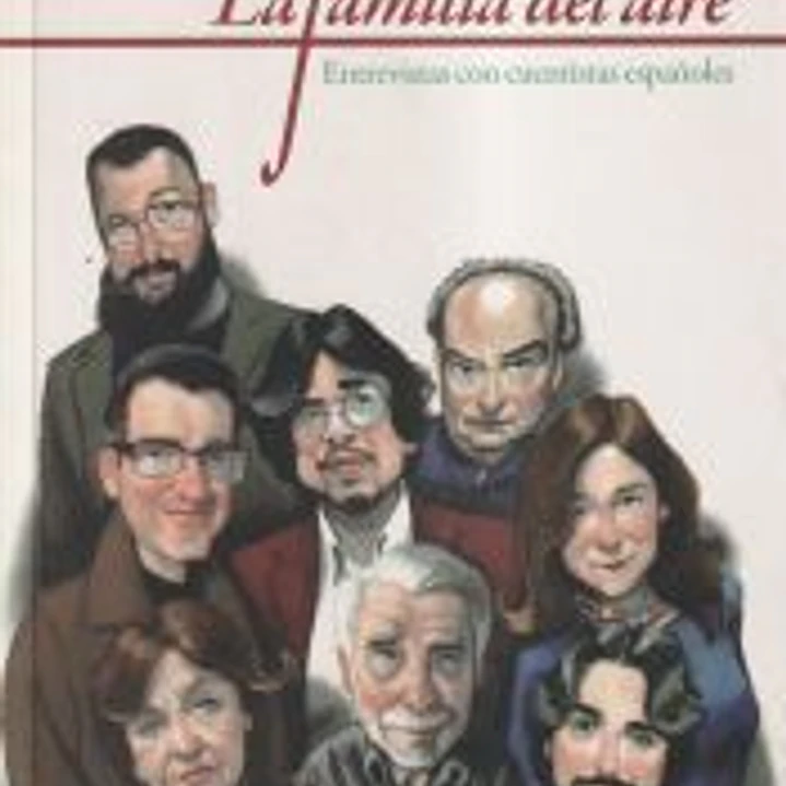 FAMILIA DEL AIRE, LA 1