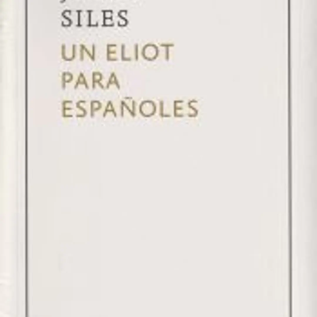Un Eliot para españoles 1