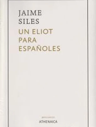 Un Eliot para españoles