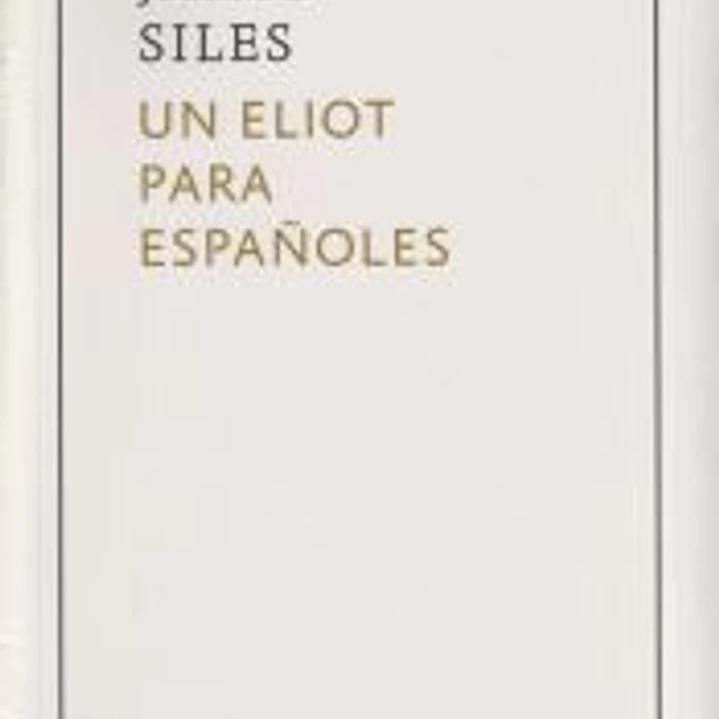 Un Eliot para españoles 1