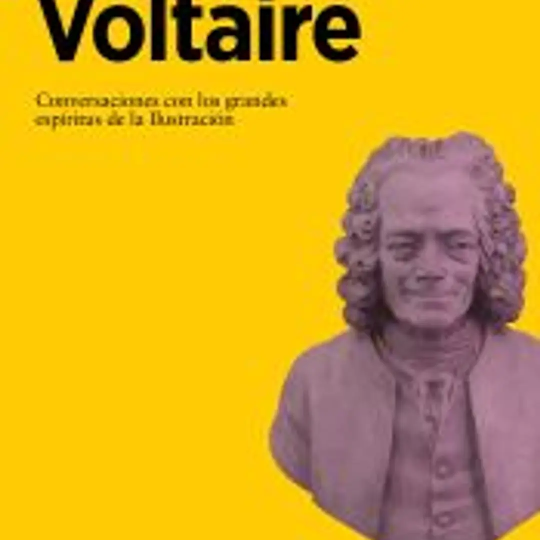 Un café con Voltaire 1