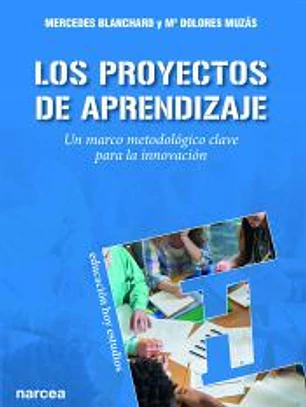 Los proyectos de aprendizaje