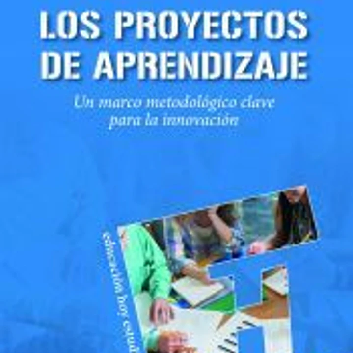 Los proyectos de aprendizaje 1