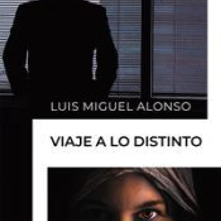 Viaje a lo distinto 1