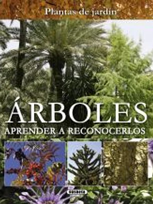 Árboles. Aprender a reconocerlos