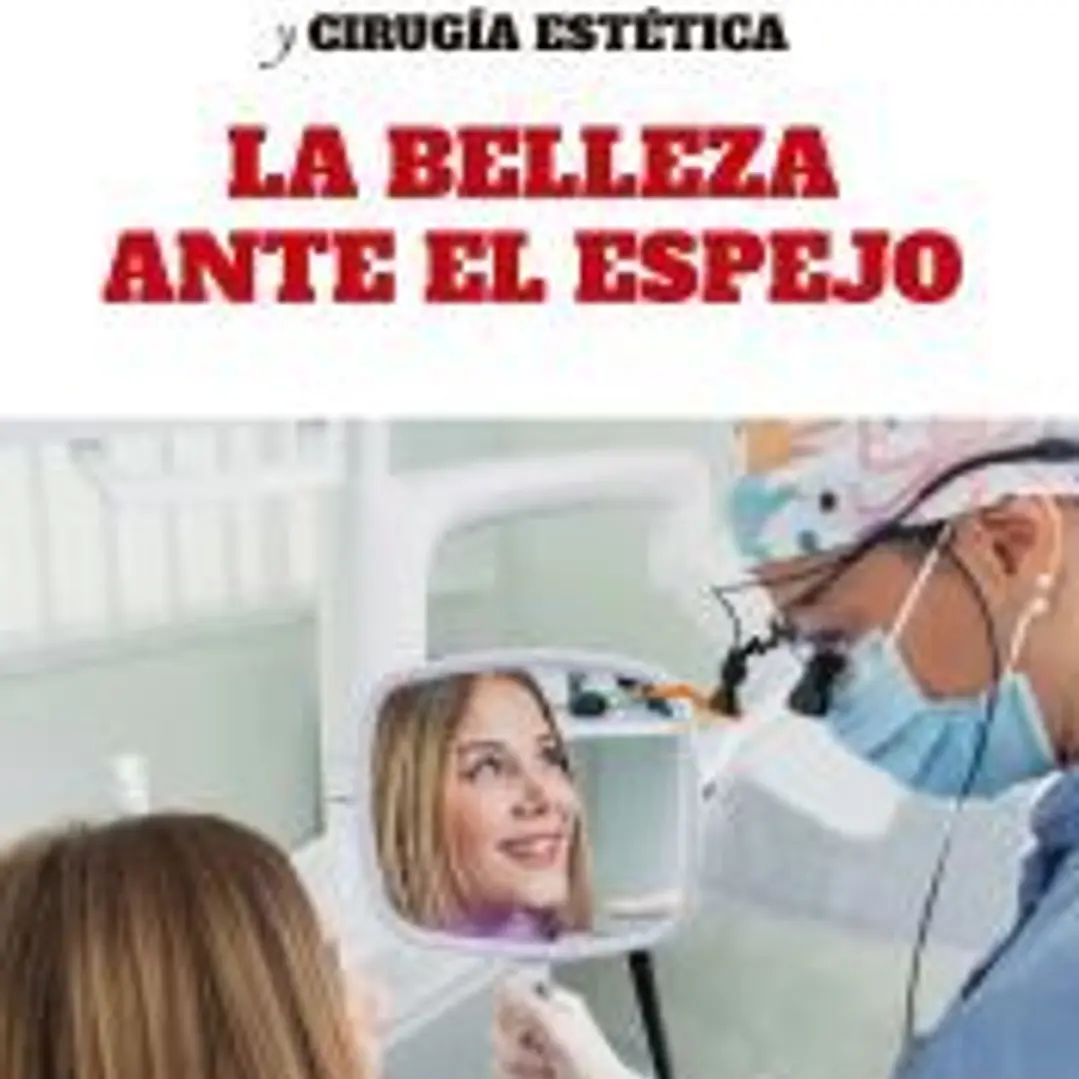 La belleza ante el espejo 1