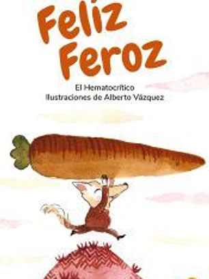 Feliz Feroz
