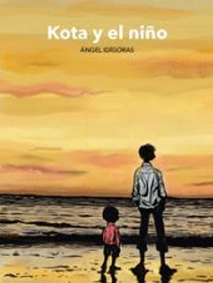 Kota y el niño
