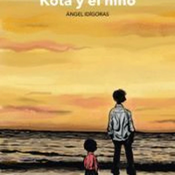 Kota y el niño 1