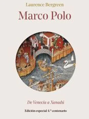 Marco Polo
