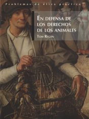 En defensa de los derechos de los animales