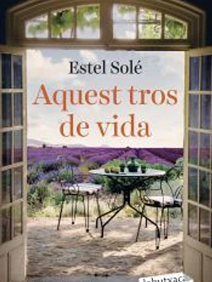 Aquest tros de vida