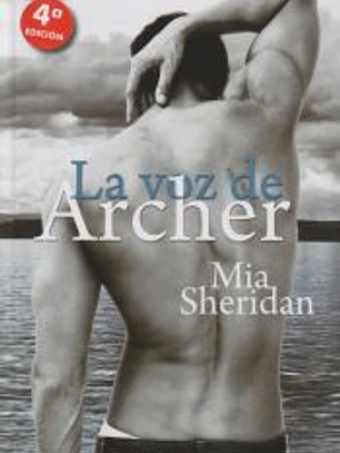 La voz de Archer
