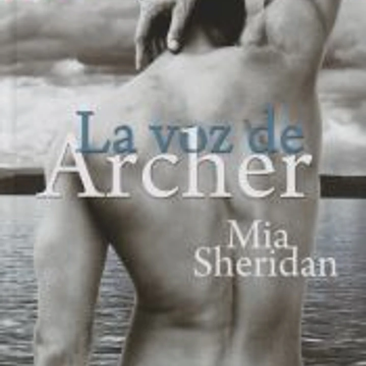 La voz de Archer 1