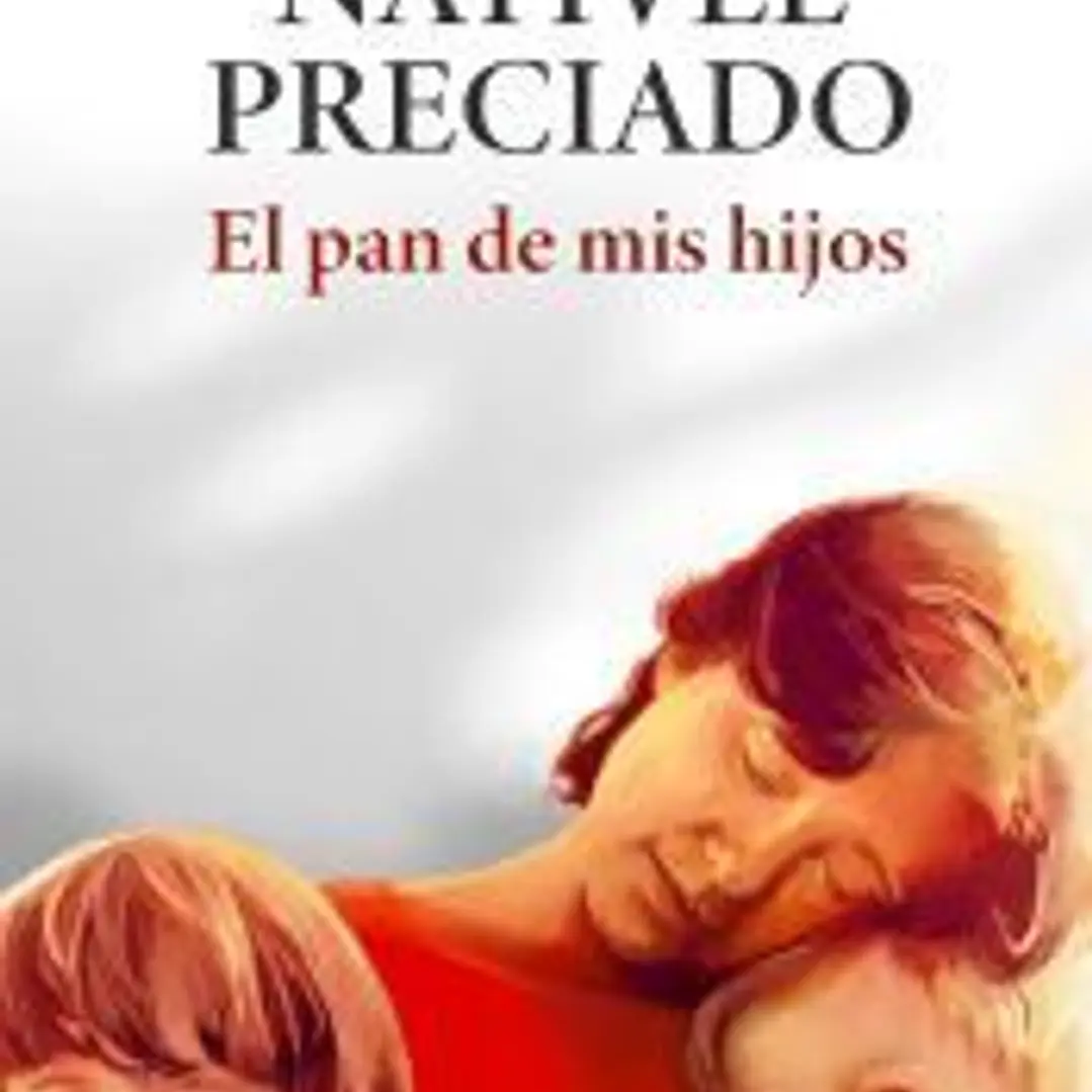 El pan de mis hijos 1