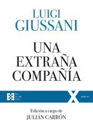 Una extraña compañía
