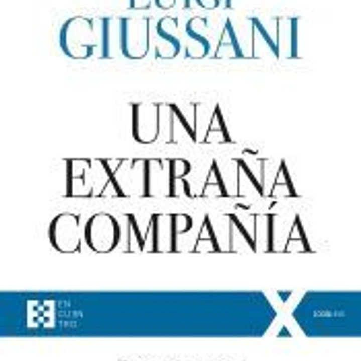 Una extraña compañía 1