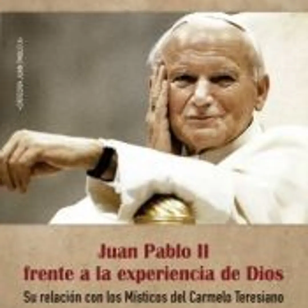 Juan Pablo II Frente A La Experiencia De Dios 1