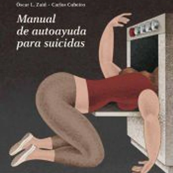 Manual de autoayuda para suicidas 1