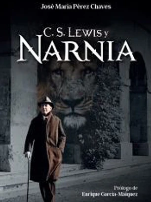 C. S. Lewis y Narnia