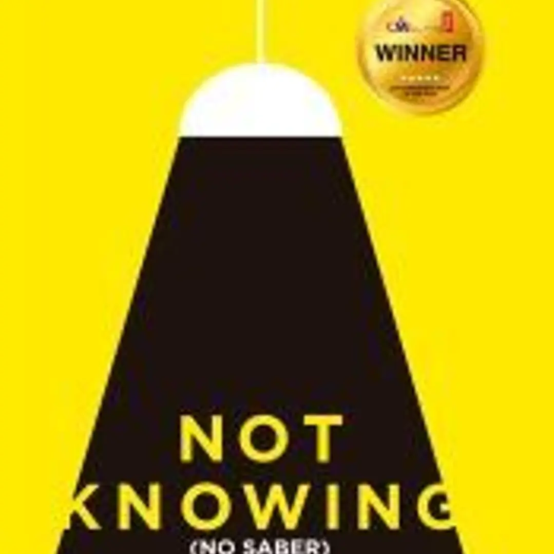 Not knowing 1