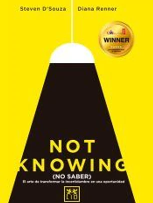 Not knowing