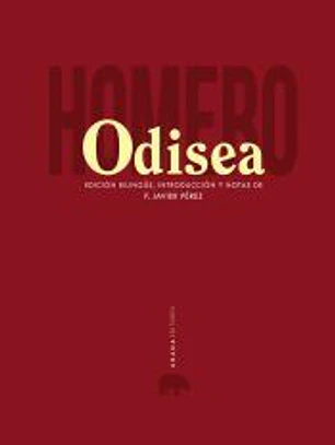 La Odisea