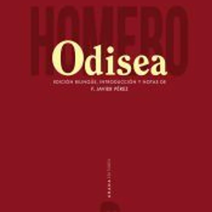 La Odisea 1