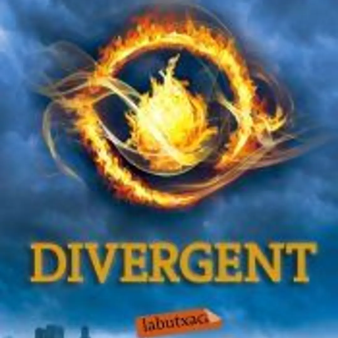 Divergent 1