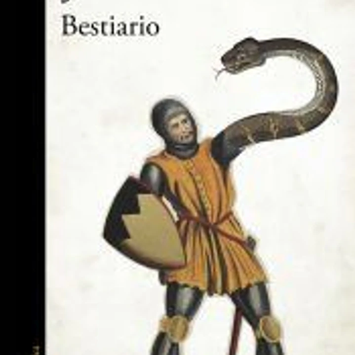 Bestiario 1