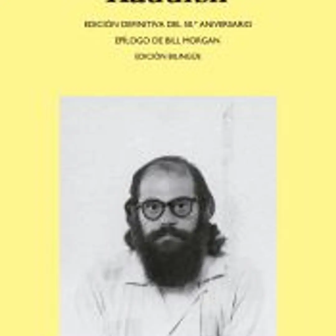 Kaddish: y otros poemas, (1958-1960) 1