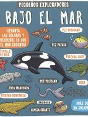 Bajo el mar