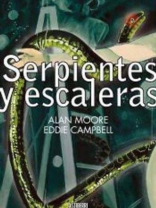 Serpientes y escaleras