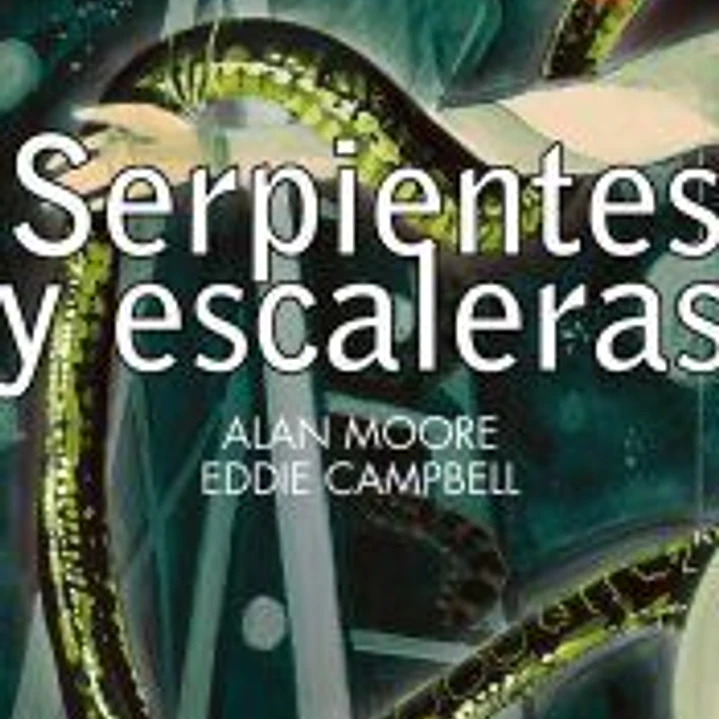 Serpientes y escaleras 1