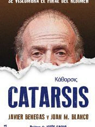 Catarsis: Se vislumbra el final del Régimen