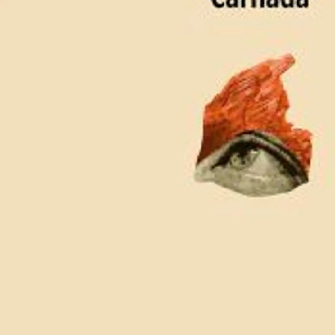 Carnada 1
