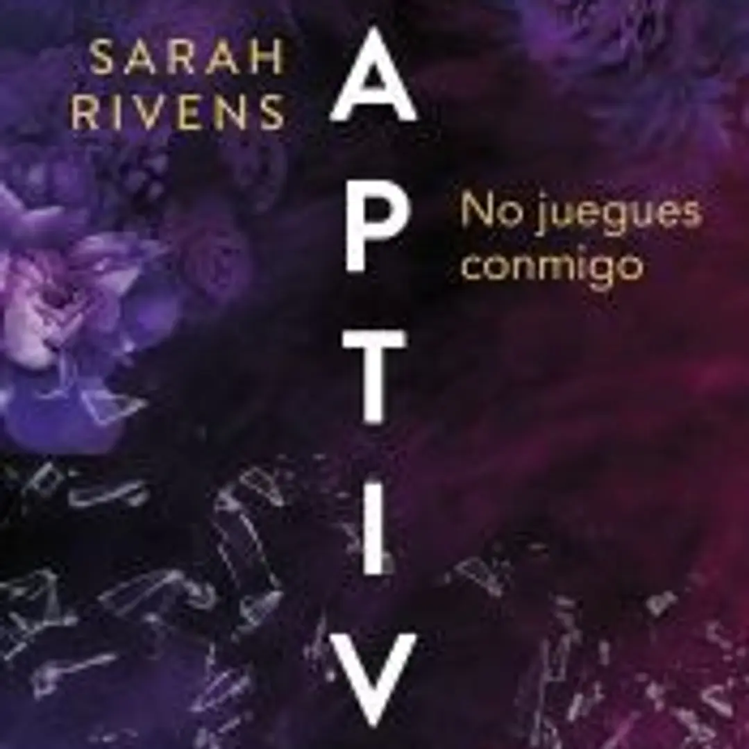 Captive: No juegues conmigo 1