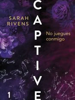 Captive: No juegues conmigo